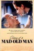 Diary of a Mad Old Man