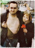 Bolotnaya Street, or the Cure Against Sex