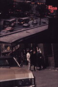 Home Movies: NYC to San Diego