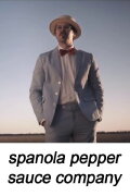Spanola Pepper Sauce Company