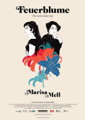 Feuerblume - Die zwei Leben der Marisa Mell