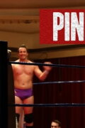 Pinfall: A Professional Wrestling Documentary