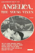 Angelica, the Young Vixen