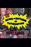 Beavis and Butt-Head Do Thanksgiving
