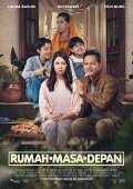 Rumah Masa Depan