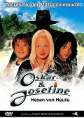 Oskar and Josefine