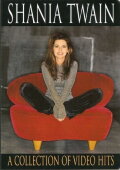 Shania Twain: A Collection of Video Hits