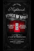Nightwish: Vehicle Of Spirit