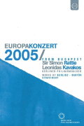 Europakonzert 2005 from Budapest