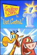 Godfrey and Zeek in Lost Control
