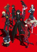 PERSONA5 the Animation - Stars and Ours