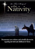 The True Story of the Nativity
