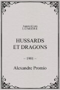 Hussards et dragons