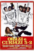 Orazi e Curiazi 3 - 2