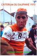 Critérium du Dauphiné Libéré 1970 (1ère étape)