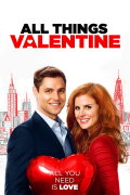 All Things Valentine
