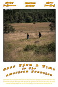 Once Upon A Time In The American Frontier