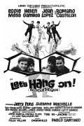 Let's Hang On!