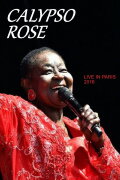 Calypso Rose - Live In Paris