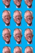 Longshot... The Biopic of Senator Bernie Sanders Campaign 2016 for POTUS