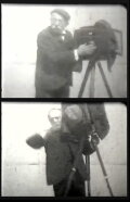 En casa del fotógrafo