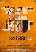 Sixteen