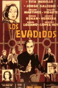 Los evadidos