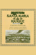 Escuela Santa María de Iquique 1907