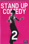 DEAW #2 Stand Up Comedy Show