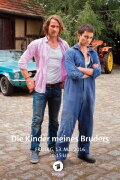 Die Kinder meines Bruders