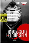 Einer muß die Leiche sein