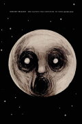 Steven Wilson: The Raven That Refused to Sing (and Other Stories)