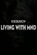 Rob Burrow: Living with MND
