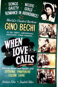 When Love Calls