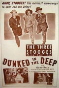 Dunked in the Deep