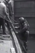 Scaphandrier