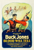 Blood Will Tell