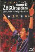 Especial MTV: Zeca Pagodinho - Uma Prova de Amor Ao Vivo