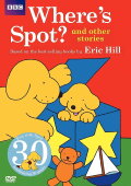 Where's Spot
