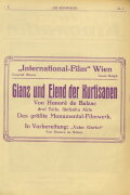Glanz und Elend der Kurtisanen