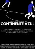 Continente Azul