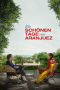 The Beautiful Days of Aranjuez
