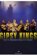 Gipsy Kings - Kenwood House à Londres