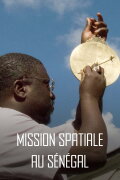 Lucy-Weltraummission in Senegal