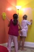 Girls Alone