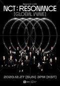 NCT | Resonance [Global Wave]