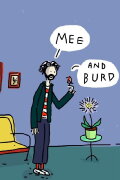 Mee and Burd