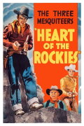 Heart of the Rockies