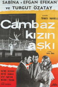 Cambaz Kızın Aşkı