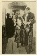 A Mexican Courtship